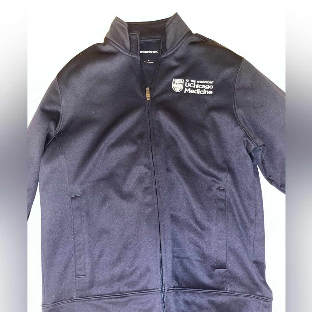 UChicago Medicine Jacket